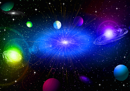 L'univers sera-t-il en expansion indéfiniment ? L'univers sera-t-il en expansion indéfiniment ?