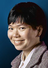 Jane X. Luu