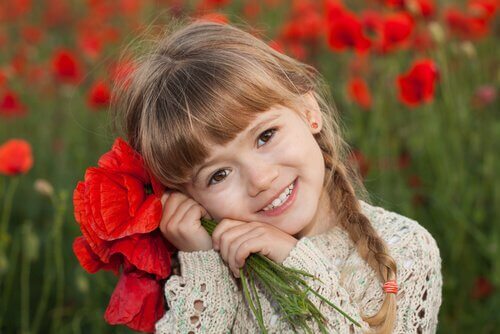 Votre enfant qui vous aime