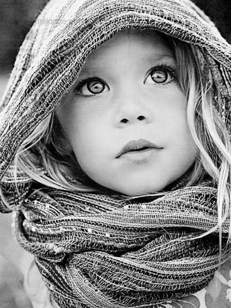 Petite fille