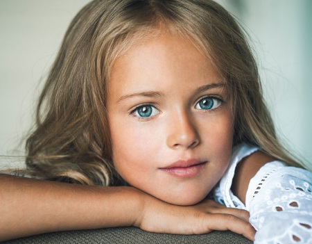 Petite fille
