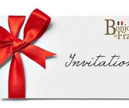 L'invitation