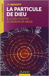 La particule de Dieu La particule de Dieu