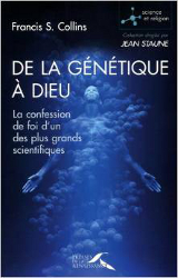 De la génétique à Dieu De la génétique à Dieu