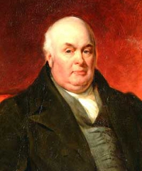 Robert Darwin