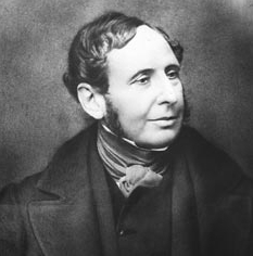 Robert Fitzroy