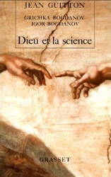 Dieu et la science