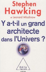 Y'at-il un grand architecte dans l'Univers