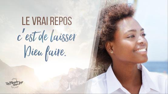 Laiisser Dieu faire