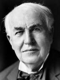 Thomas Edison
