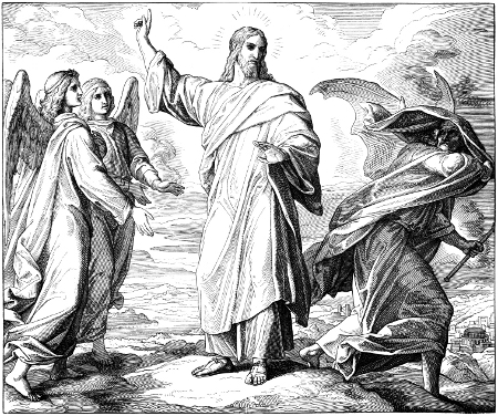 Les miracles de Jésus étaient-ils réels ?