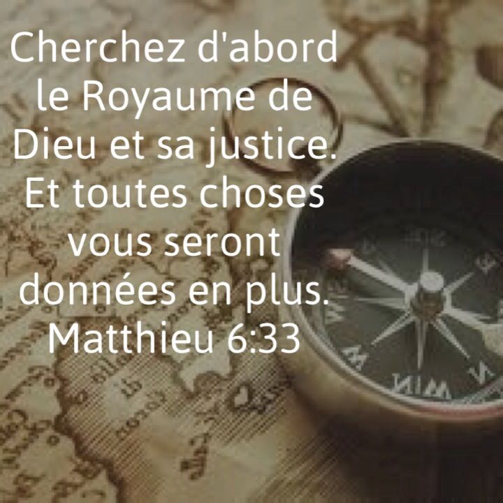 Le royaume de Dieu